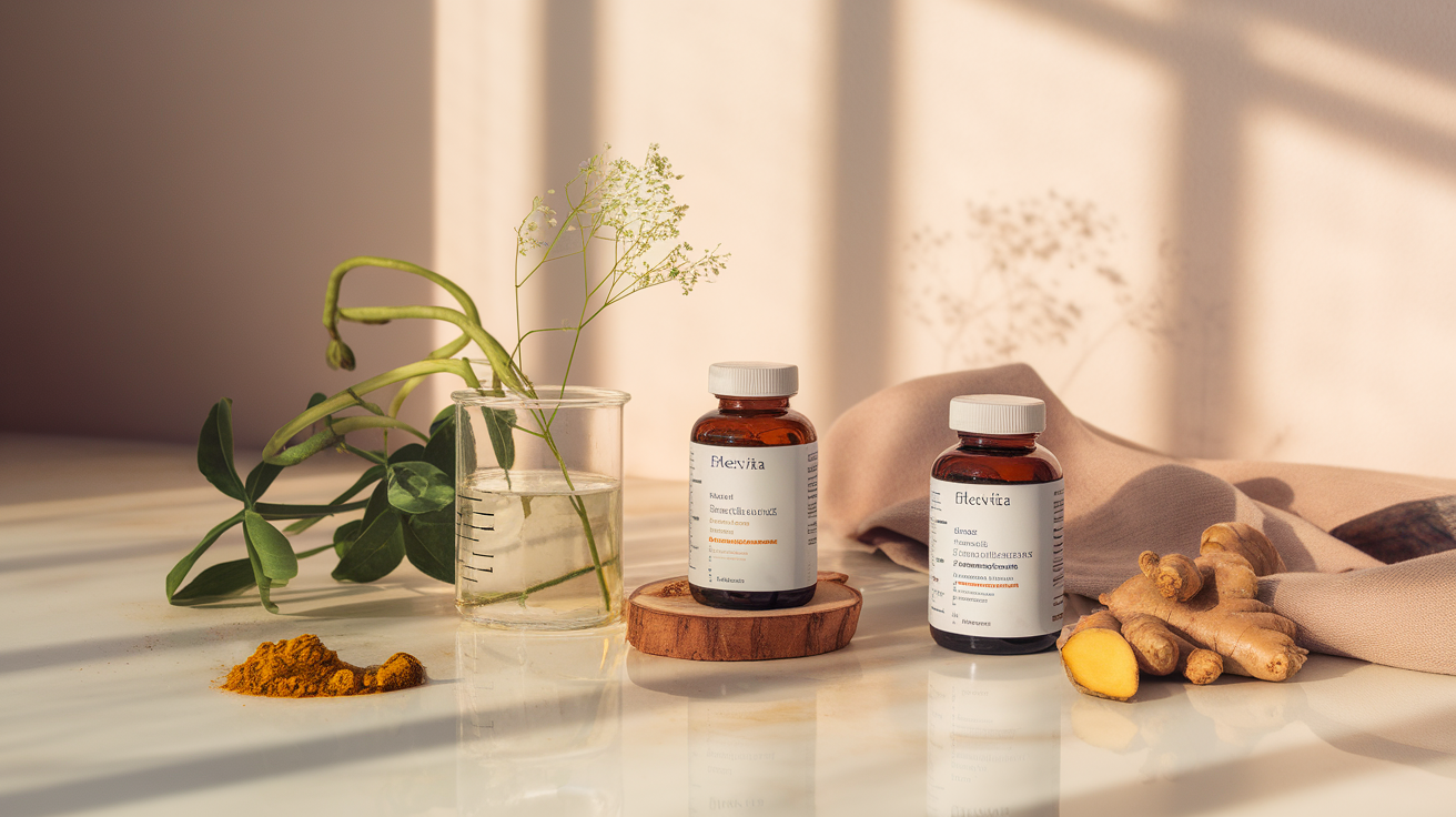 FlexiVita laboratorio qualità