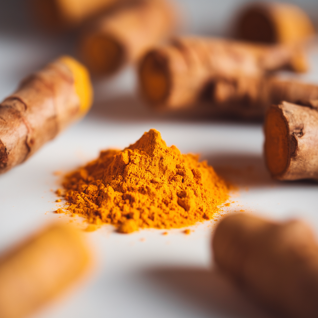 Turmeric Curcumin