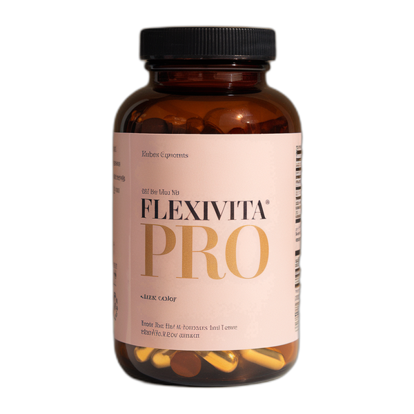FlexiVita Pro - Stile di vita attivo
